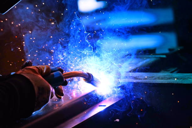 Affordable Welder Services in Dyer, IN