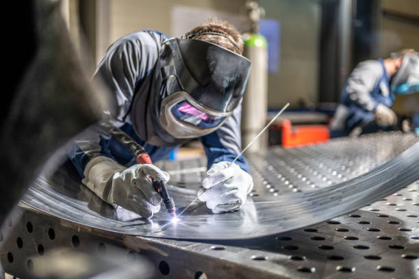 Affordable Welder Services in Dyer, IN
