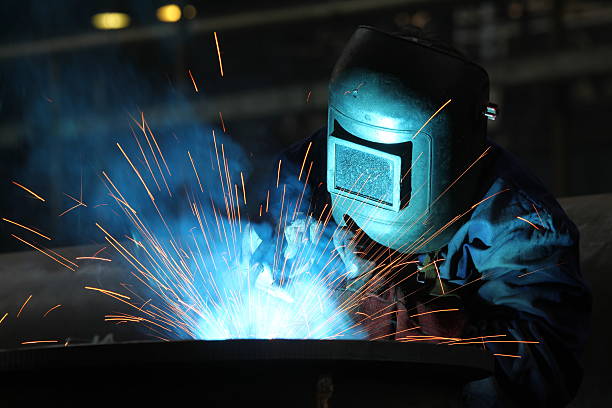 Reliable Dyer, IN Welder & Metal Fabrication Solutions