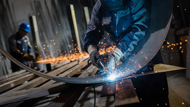 Best Marine and Shipbuilding Welding in Dyer, IN